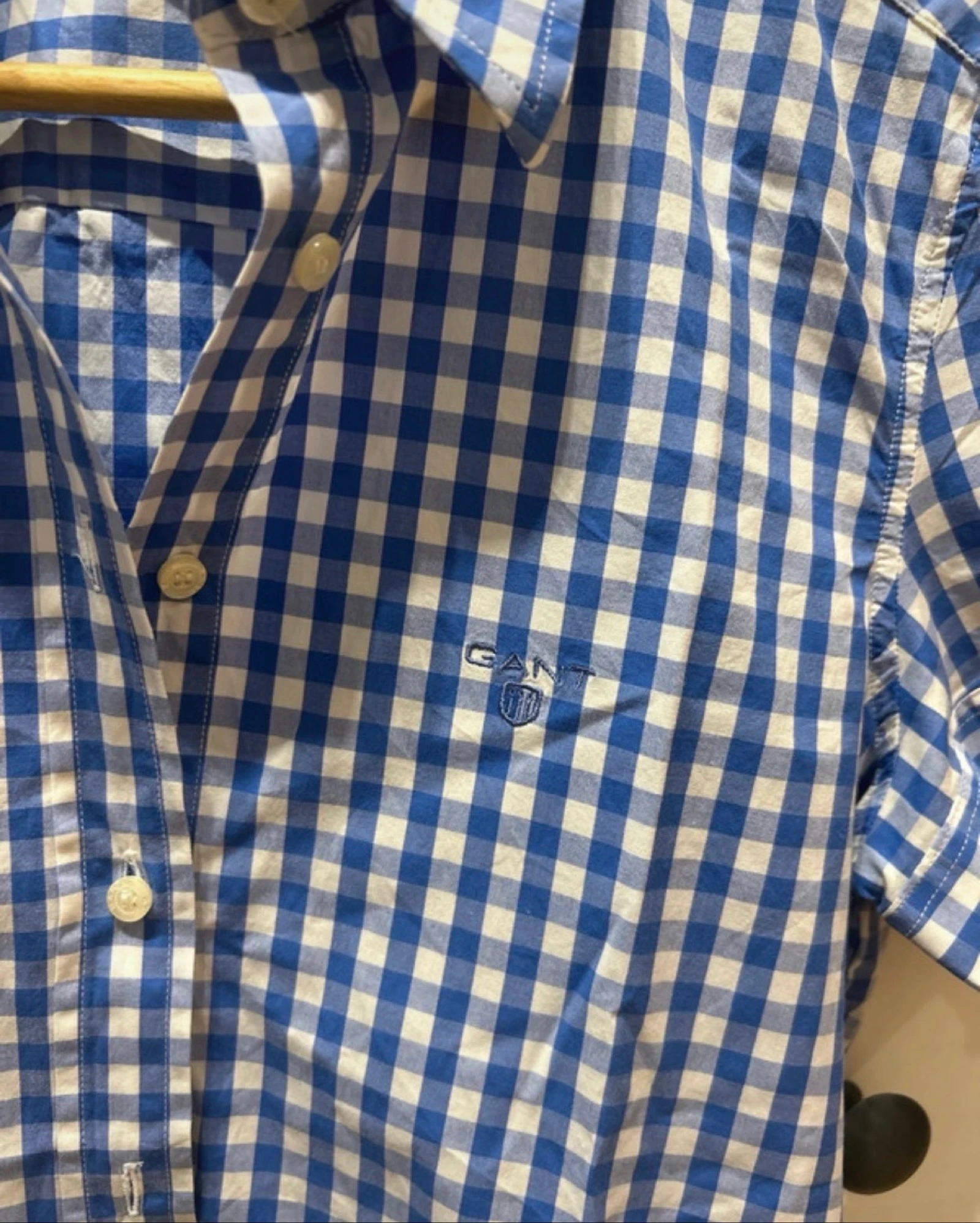 Camisa Gant – photo 8